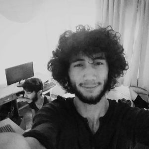 Meet your Posher, Burak